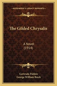 Gilded Chrysalis