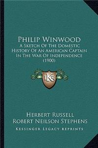 Philip Winwood