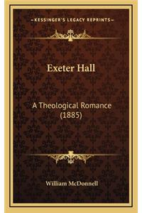 Exeter Hall