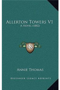 Allerton Towers V1