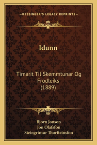 Idunn