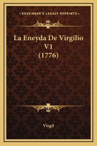 La Eneyda De Virgilio V1 (1776)