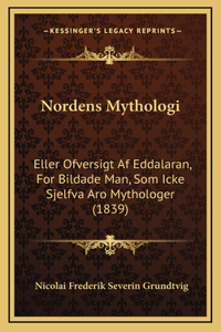 Nordens Mythologi