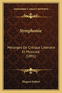 Symphonie