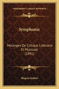 Symphonie