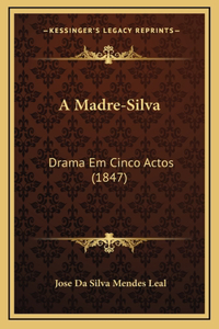 A Madre-Silva