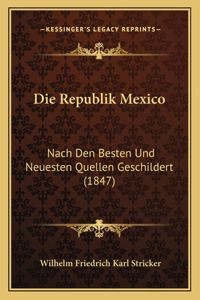 Republik Mexico