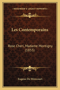 Les Contemporains