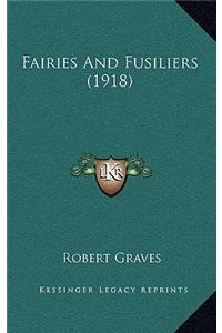 Fairies And Fusiliers (1918)