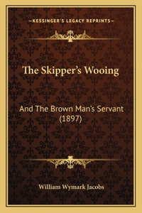 The Skipper's Wooing
