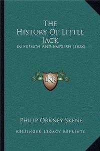 The History Of Little Jack