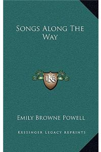 Songs Along the Way