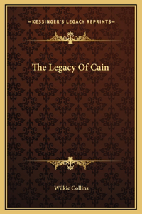 The Legacy Of Cain