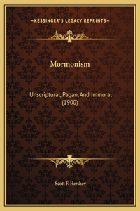 Mormonism