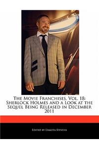 The Movie Franchises, Vol. 18