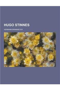 Hugo Stinnes