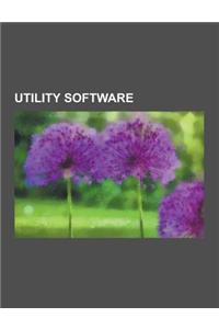 Utility Software