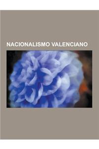 Nacionalismo Valenciano