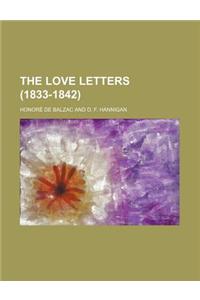 The Love Letters (1833-1842)
