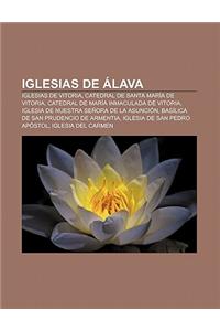 Iglesias de Alava