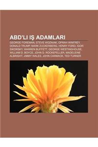 Abd'li I Adamlar