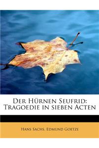 Der H Rnen Seufrid