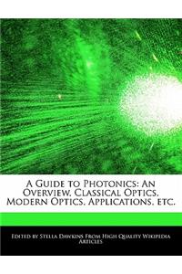 A Guide to Photonics