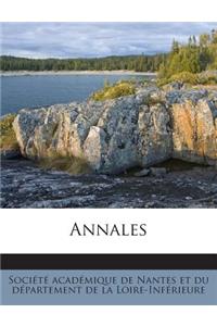 Annales