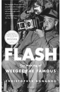 Flash: The Making of Weegee the Famous