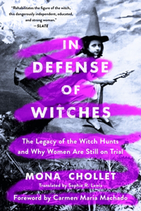 In Defense of Witches