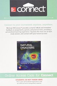 Connect Access Card for Natural Disasters