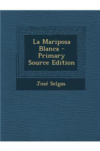 La Mariposa Blanca