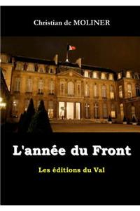 L Annee Du Front