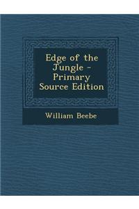 Edge of the Jungle