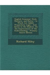 English Grammar