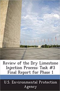 Review of the Dry Limestone Injection Process