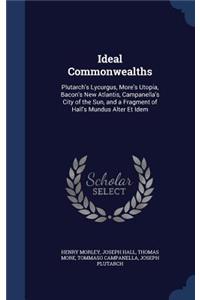 Ideal Commonwealths