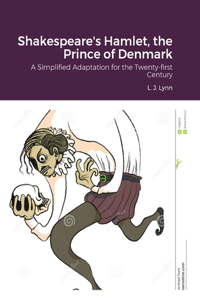 Shakespeare's Hamlet, the Prince of Denmark