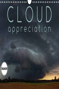 Cloud Appreciation 2017