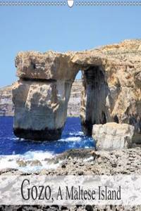 Gozo, A Maltese Island 2017