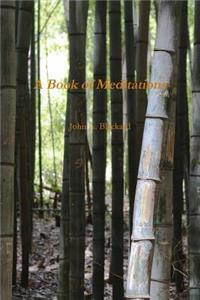 Book of Meditations