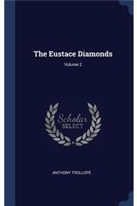 Eustace Diamonds; Volume 2