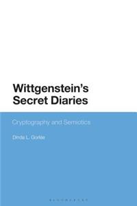 Wittgenstein’s Secret Diaries