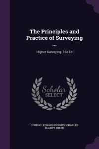 Principles and Practice of Surveying ...