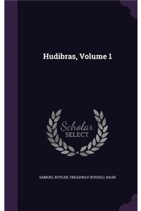 Hudibras, Volume 1