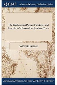 The Posthumous Papers