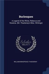 Burlesques