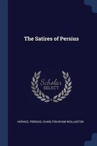 Satires of Persius