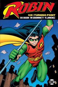 Robin Vol. 4
