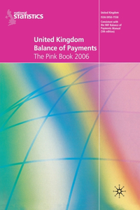 United Kingdom Balance of Payments